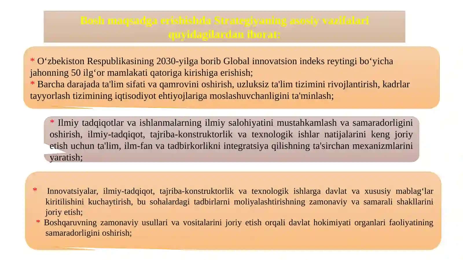 O‘ZBEKISTONNING ENGYANGI TARIXI 4