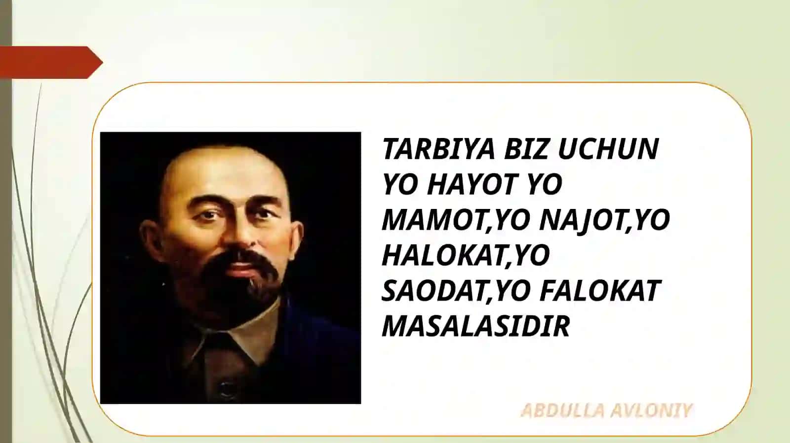 Turkiston o’lkasida jadidchilik harakati va siyosiy harakatlar 4