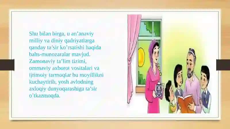 Zamonaviy axloqiy tarbiya 4