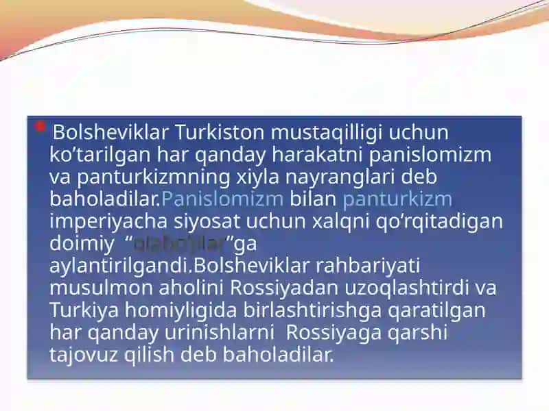 O’rta Osiyoxalqlarining milliy hududiy chegaralanishi 4