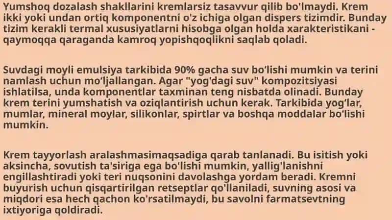 Malhamlar 4