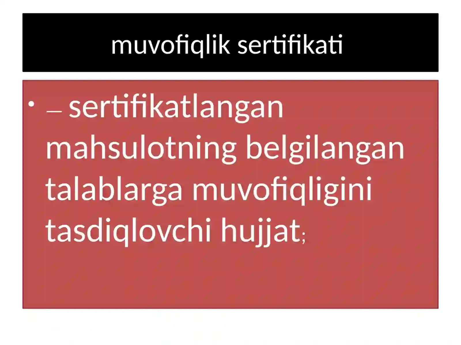 Iste’molchi 4