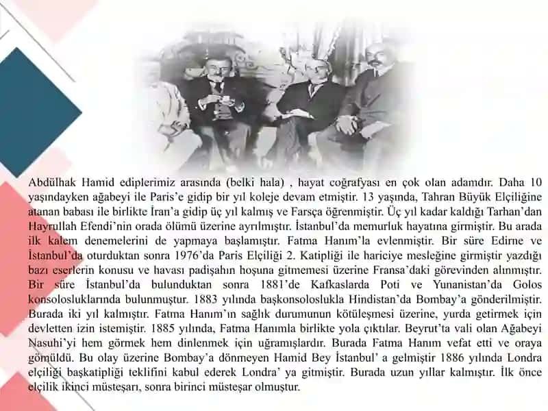 Abdülhak Hamid 4