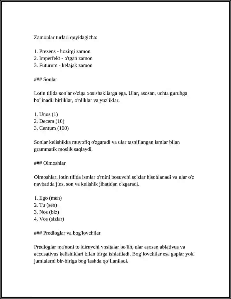 LOTIN TILI VA TIBBIY TERMINOLOGIYA 4