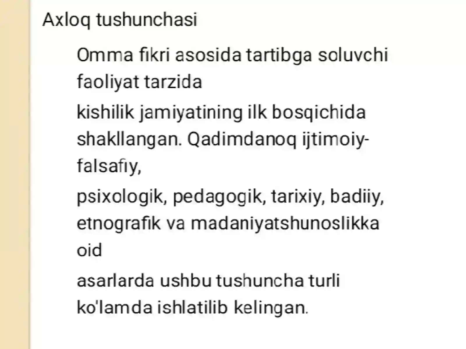 Ma'naviyaxloqiytarbiya 4
