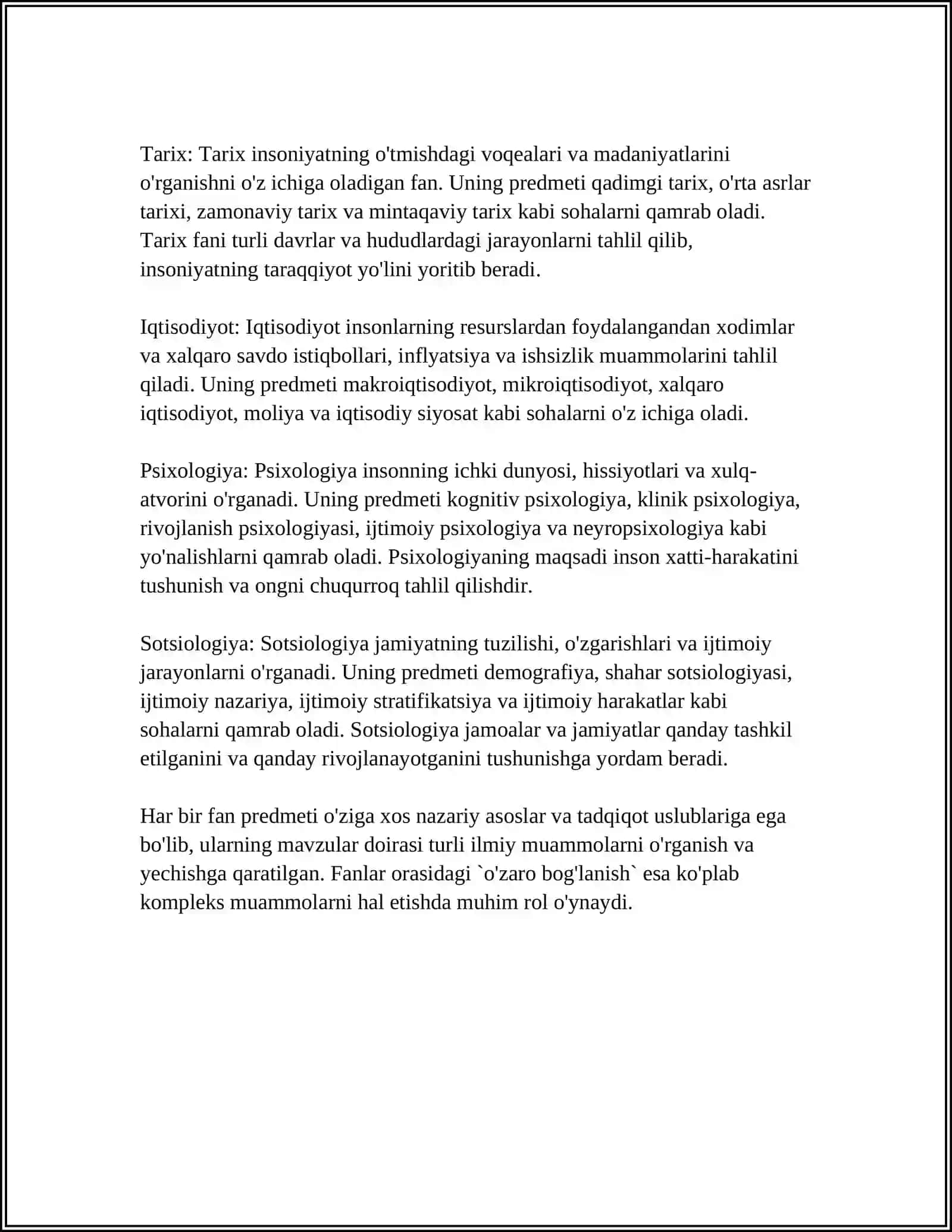 O'ZBEKISTONNING ENG YANGI TARIXI 4