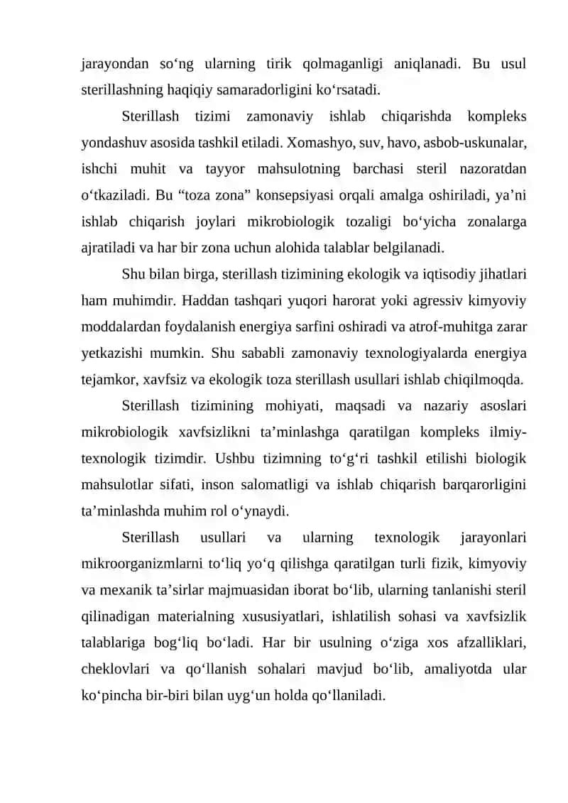 Sterillash tizimi 4