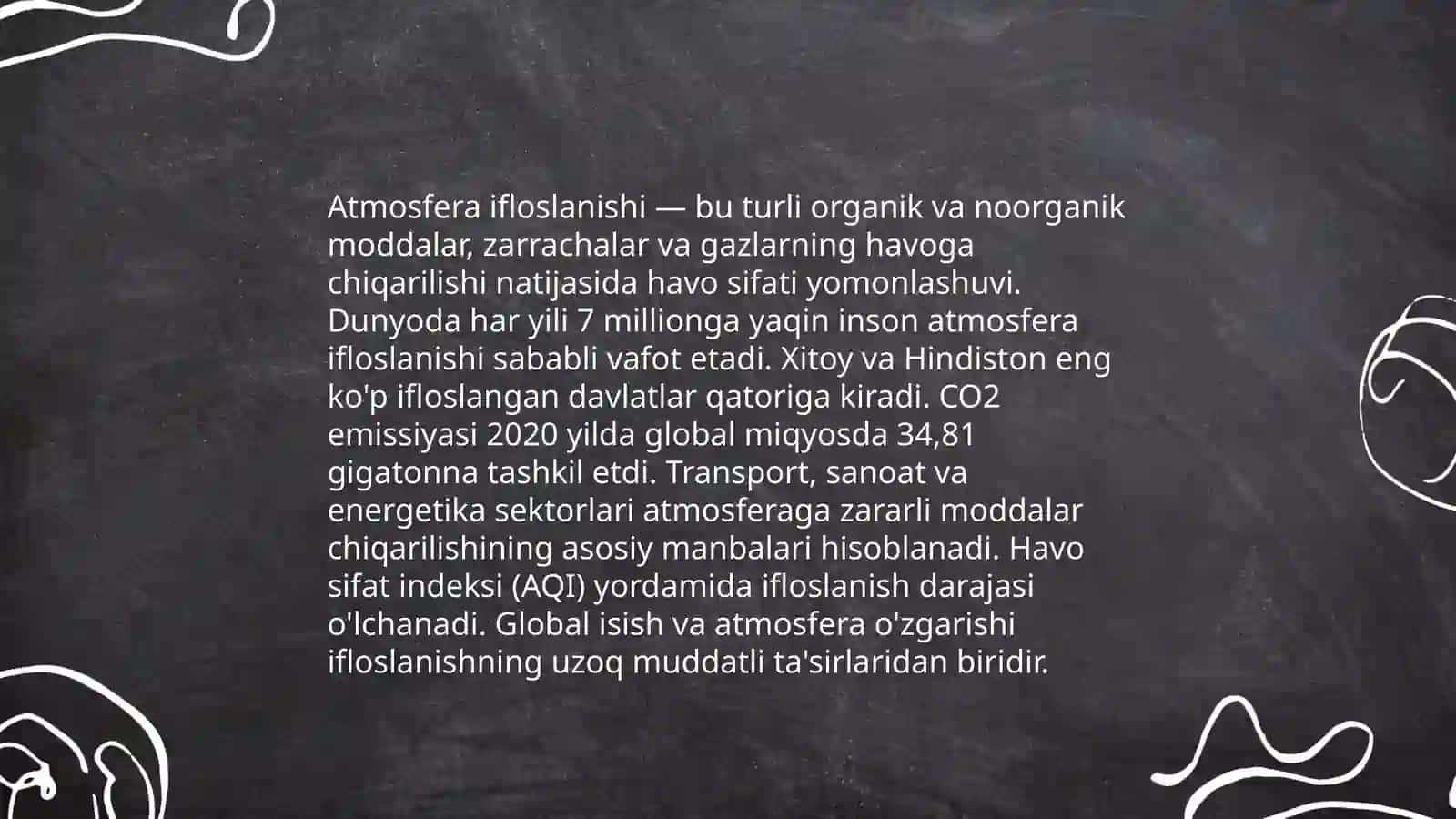 Muhit va ekologik omillar 4
