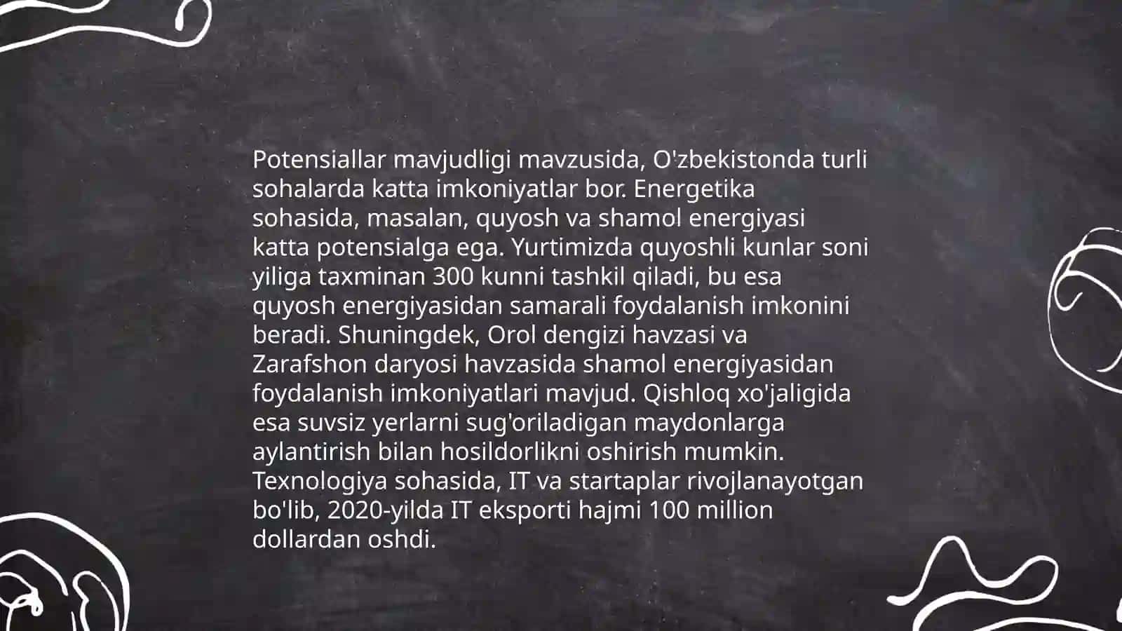 Diffuzion potensiallar xaqida tushuncha 4