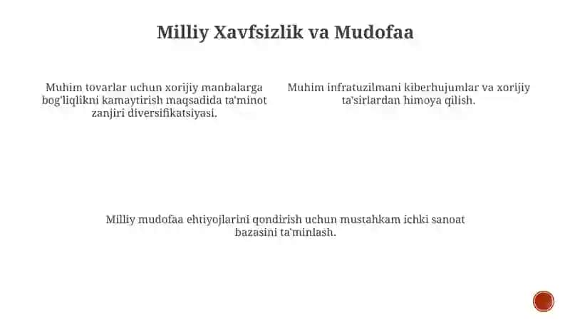 Iqtisodiy xavfsizlik 4