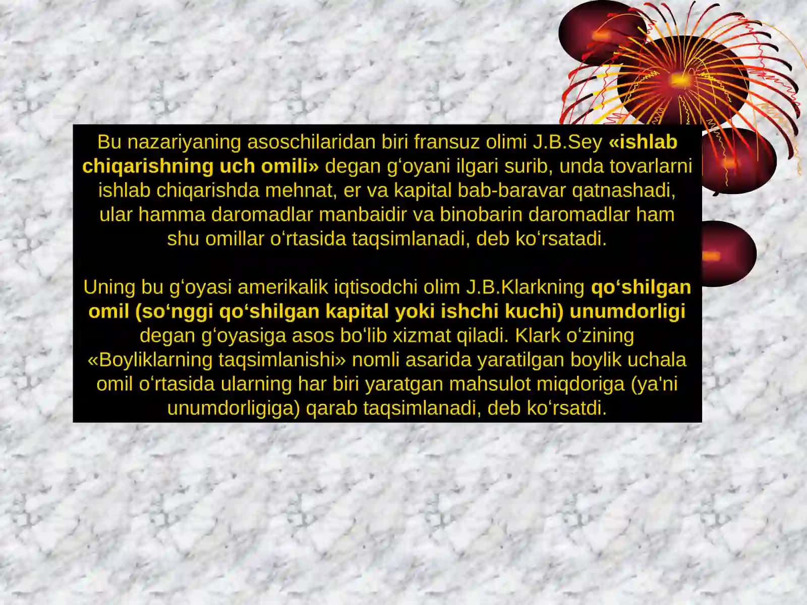 ISh HAQI VA MEHNAT MUNOSABATLARI. YaLPI IShChI KUChI, UNING BANDLIGI VA IShSIZLIK 4