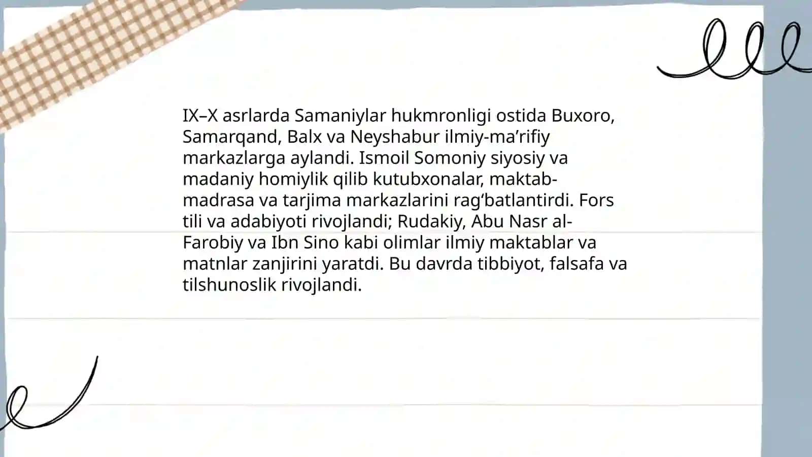 Sultonova shahrinoz 4
