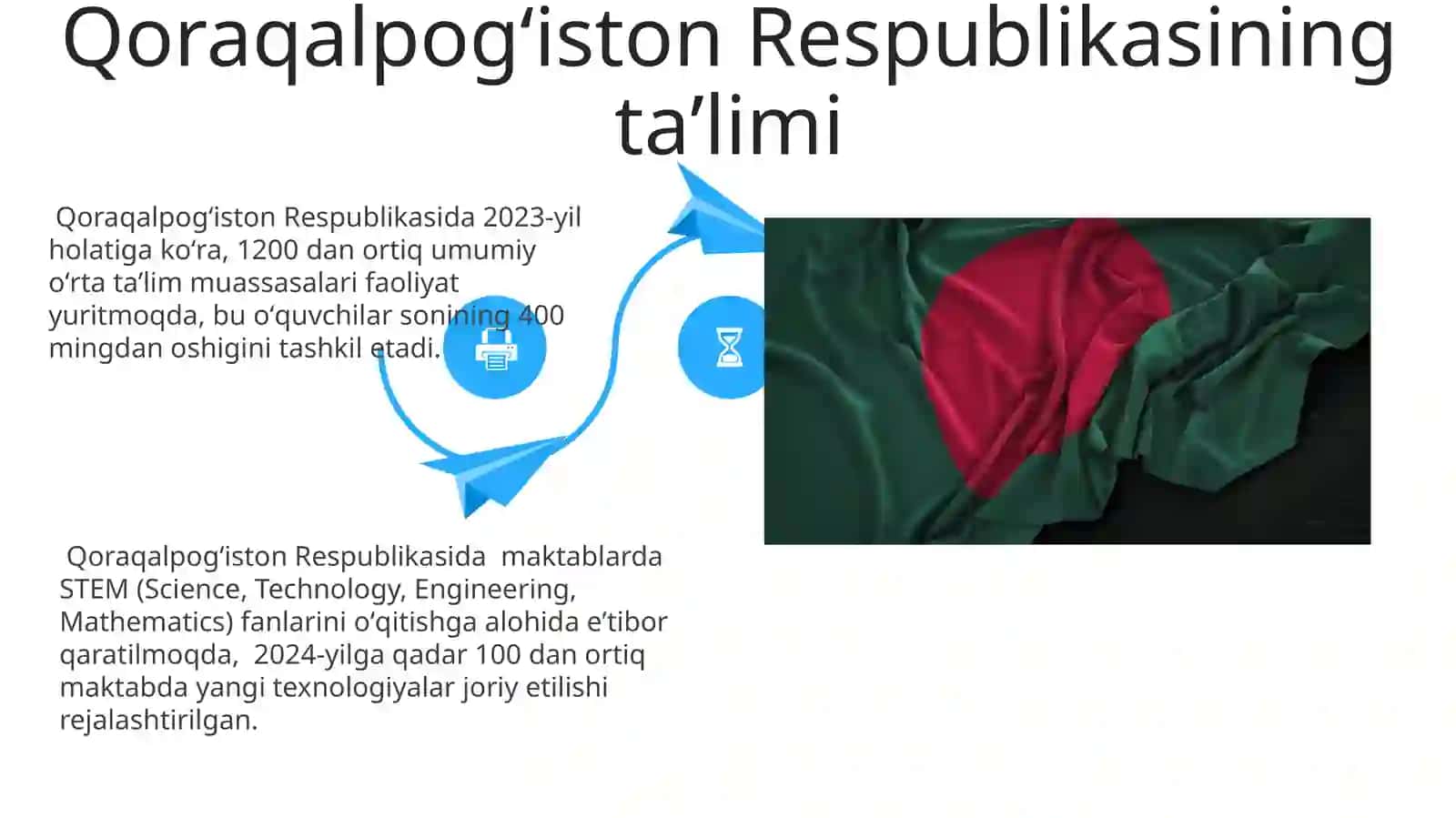 Qoroqolpogʻiston Respublikasi Usmonova Rayxona 4