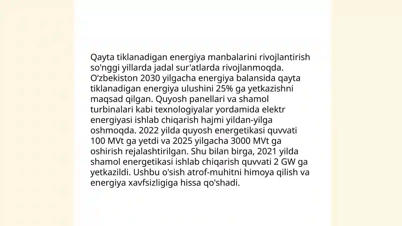 Qozogʻiston Respublikasida yashil iqtisodiyotni rivojlantirish strategiyasi 4