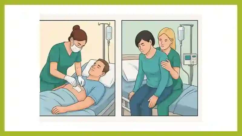 Xirurgik bemorlarni parvarishlash asoslari 4
