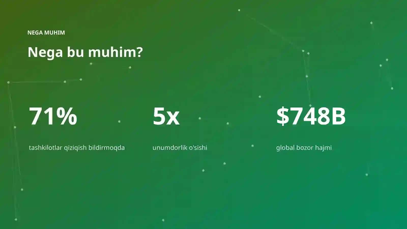 AI bilan qaror qabul qilishni yaxshilash 4