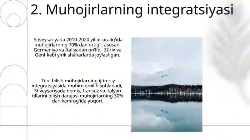 Shvetsariya ishchi kuchi migratsiyasi 4