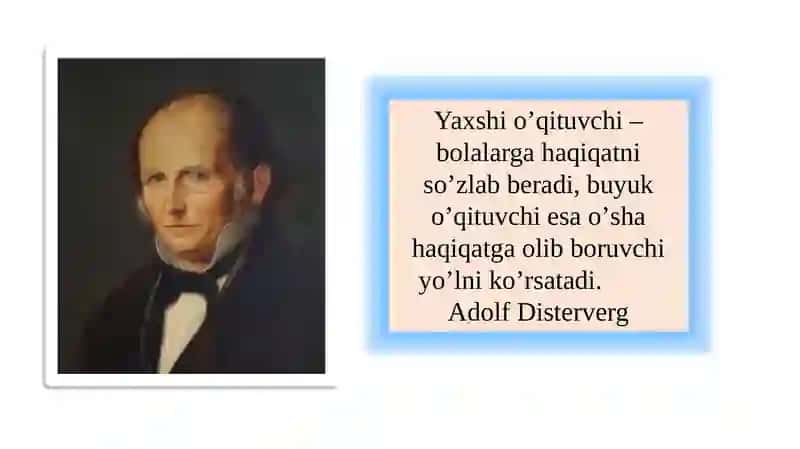 Taʼlim Metodlari va Vositalari 4