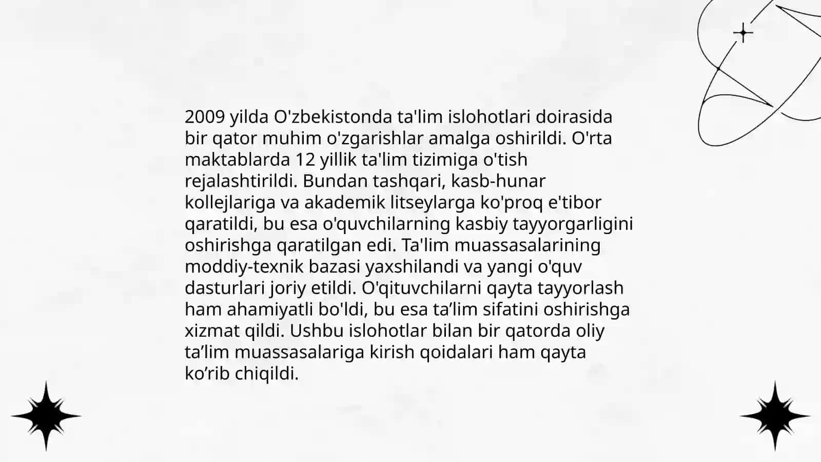 2009-2010 yilgi Xalq so'zi gazetasi yangiliklari 4