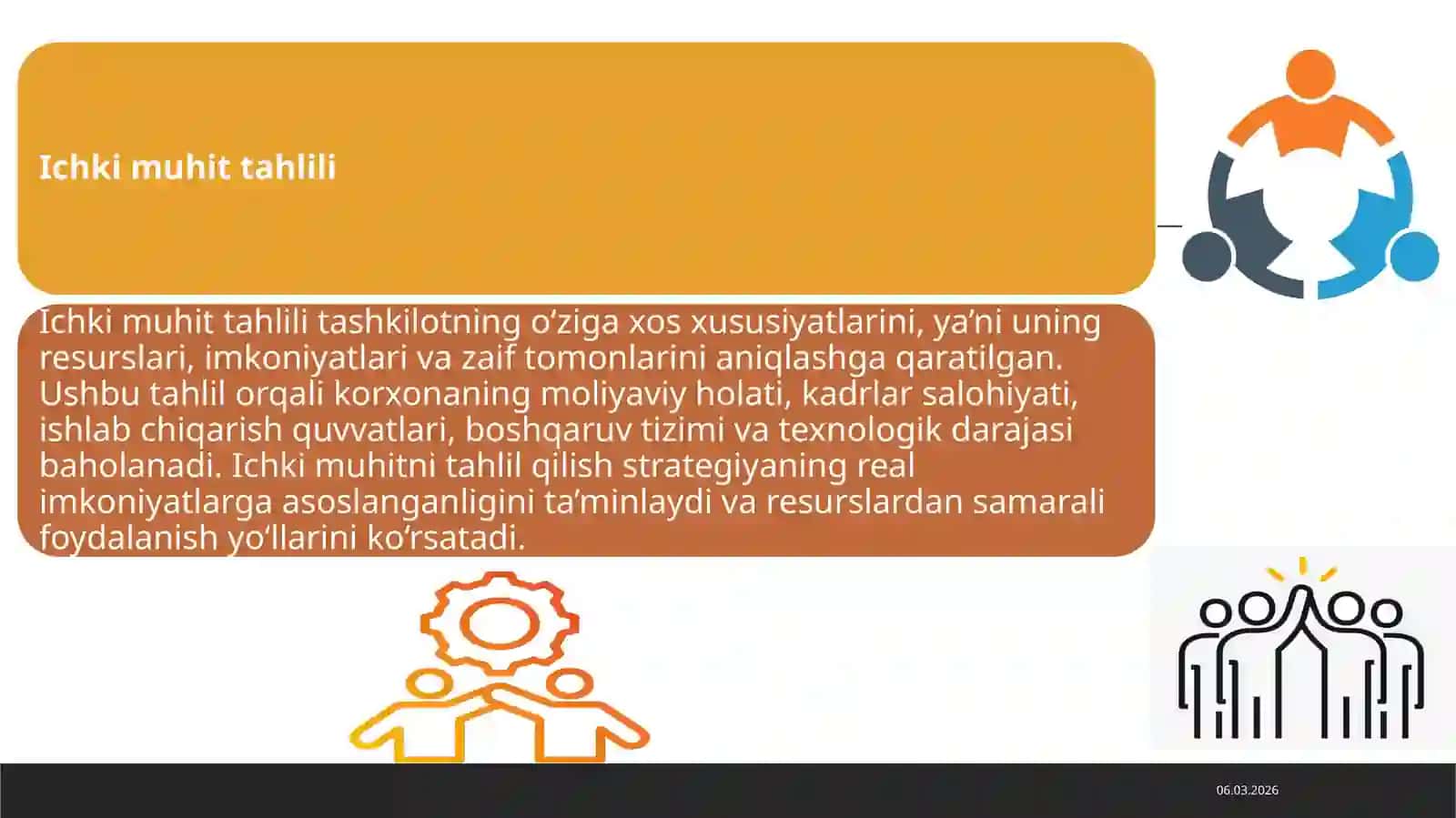 BIZNES STRATEGIYASI 4