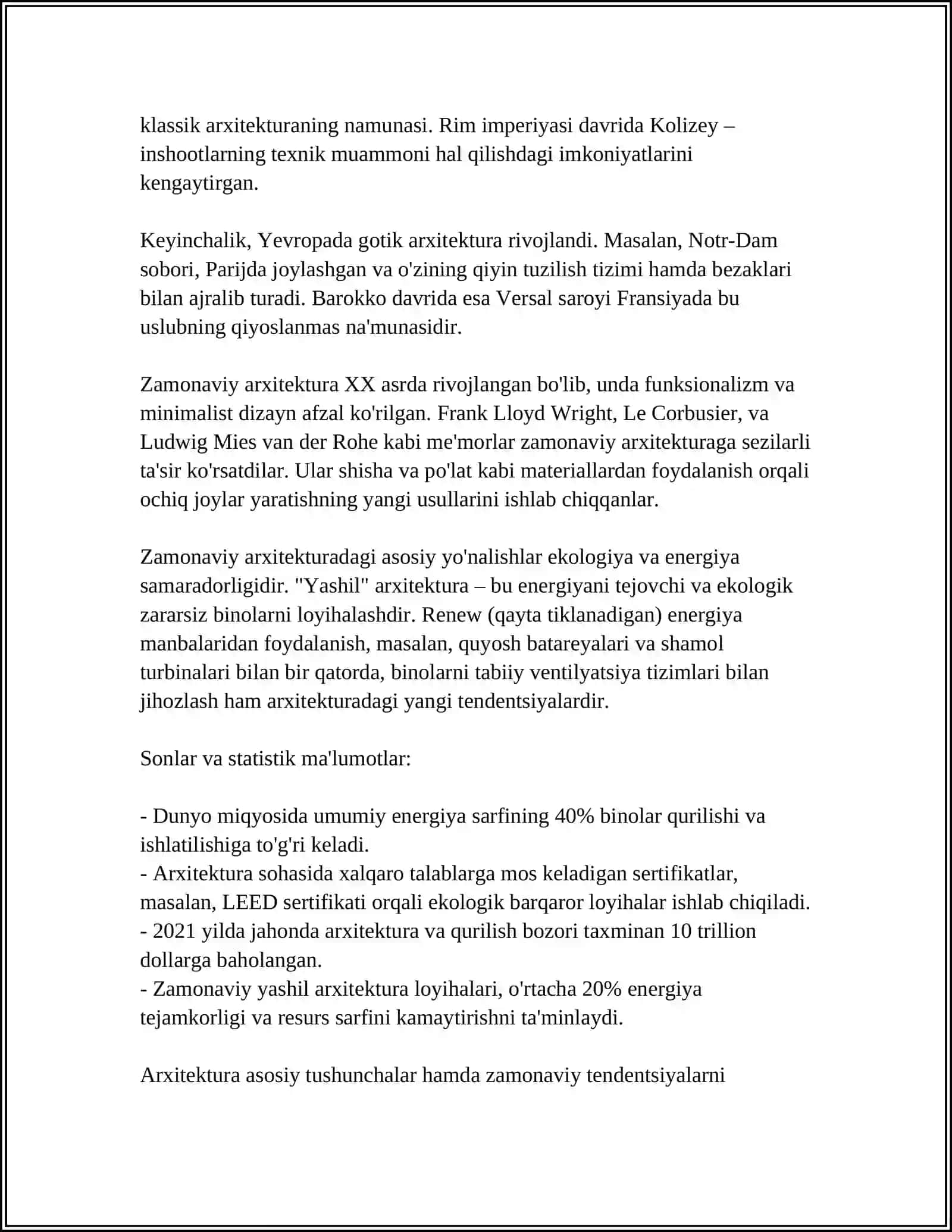 META-QIDIRUV TIZIMLARI ARXITEKTURASI VA ULARNI ISHLASH VA QURISHNING ASOSIY TAMOYILLARI 4