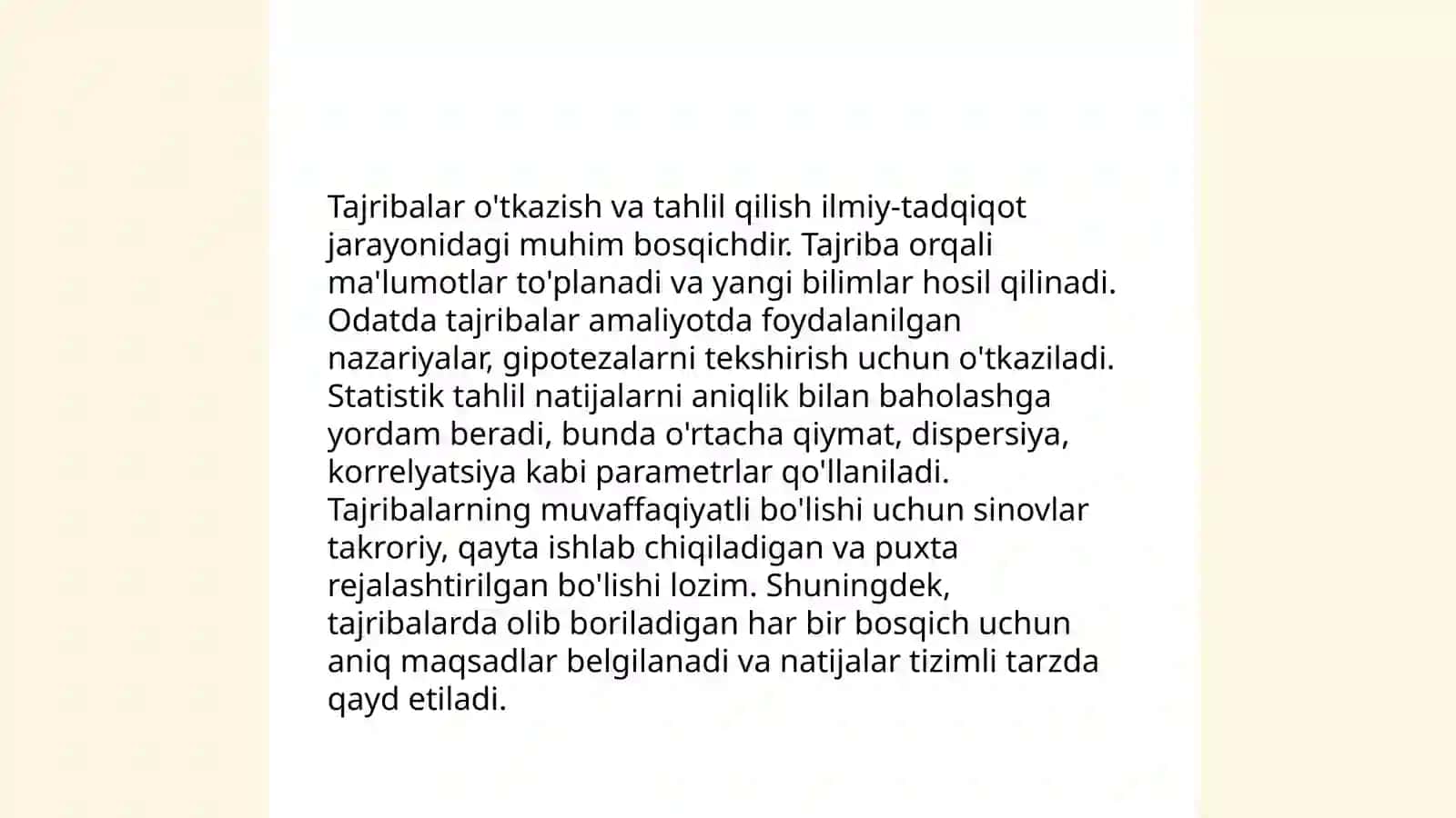 Ilmiy fikrlashni rivojlantirish 4