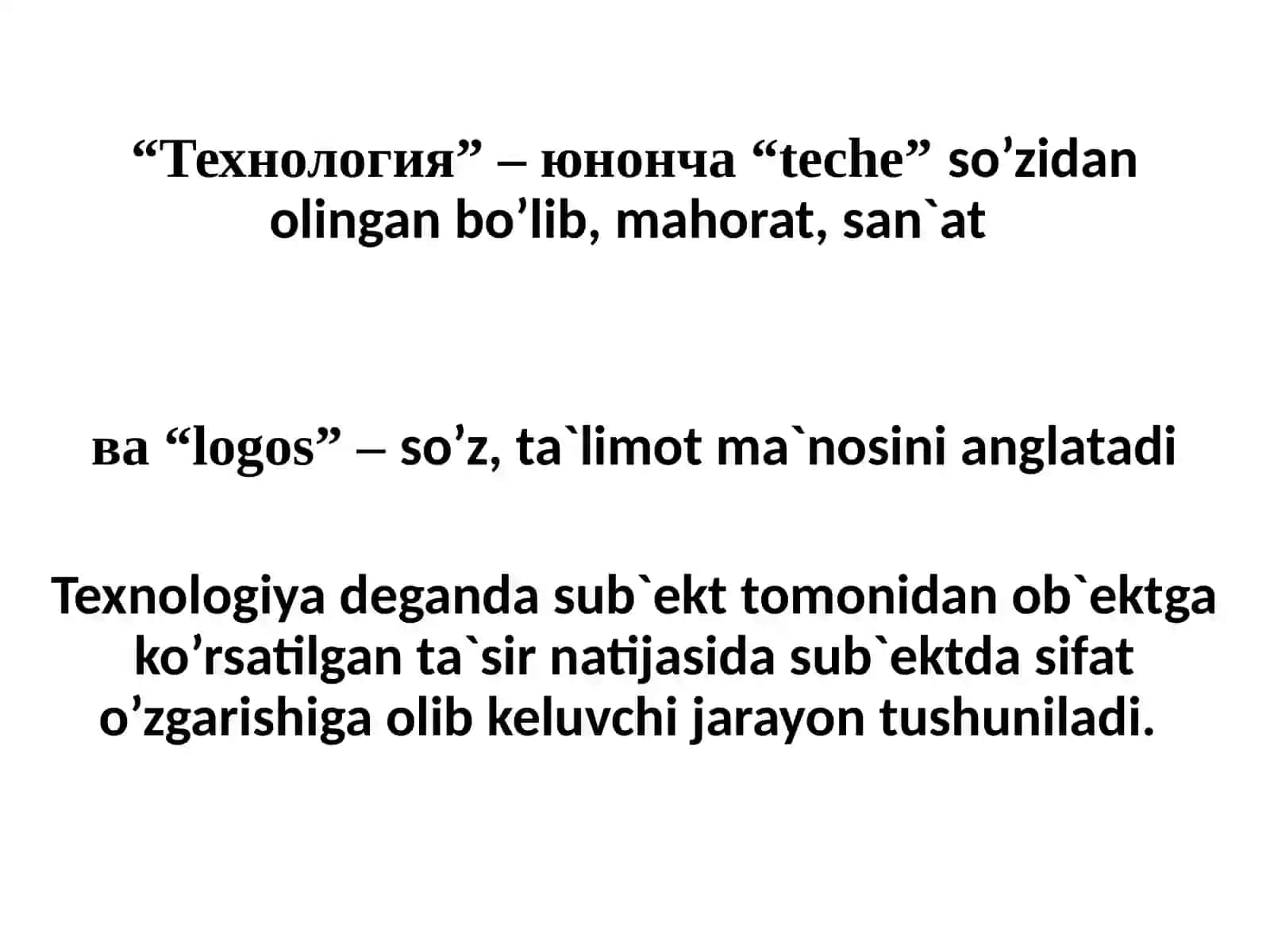 Mediasavodxonlik va axborot madaniyati fanidan mustaqil ish 4