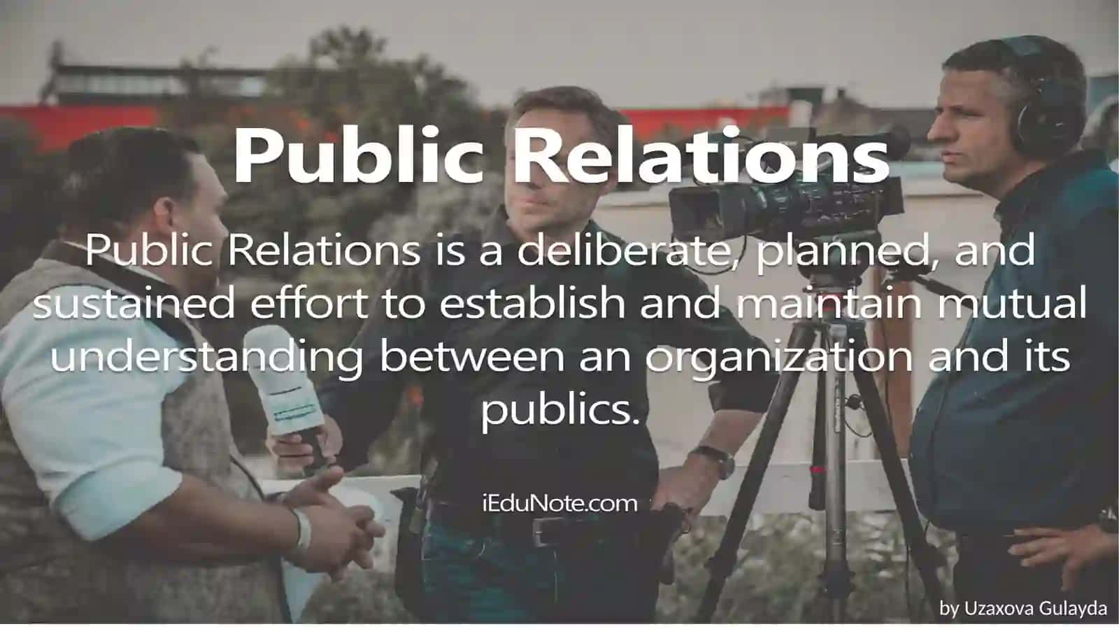The connection of the national idea with the life of the society 4