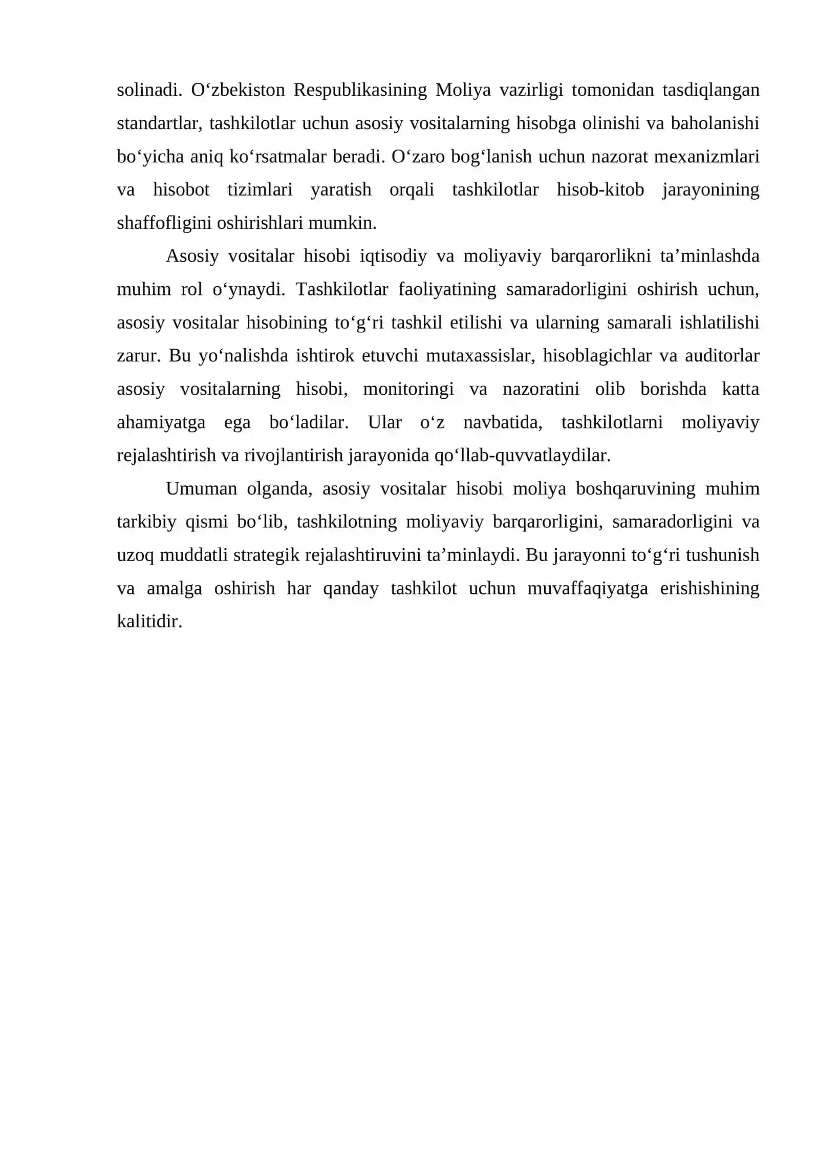 ASOSIY VOSITALAR HISOBI 4