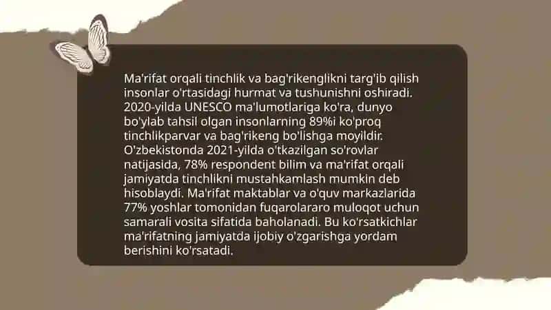 Islom Qadriyatlari va Ma'rifati 4