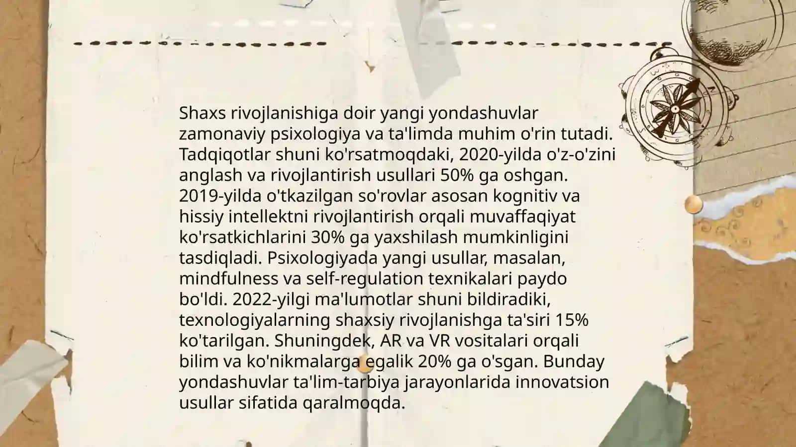 Yangi O‘zbekiston taraqqiyot strategiyasi 4