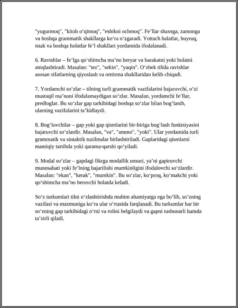 GRAMMATIKA 4