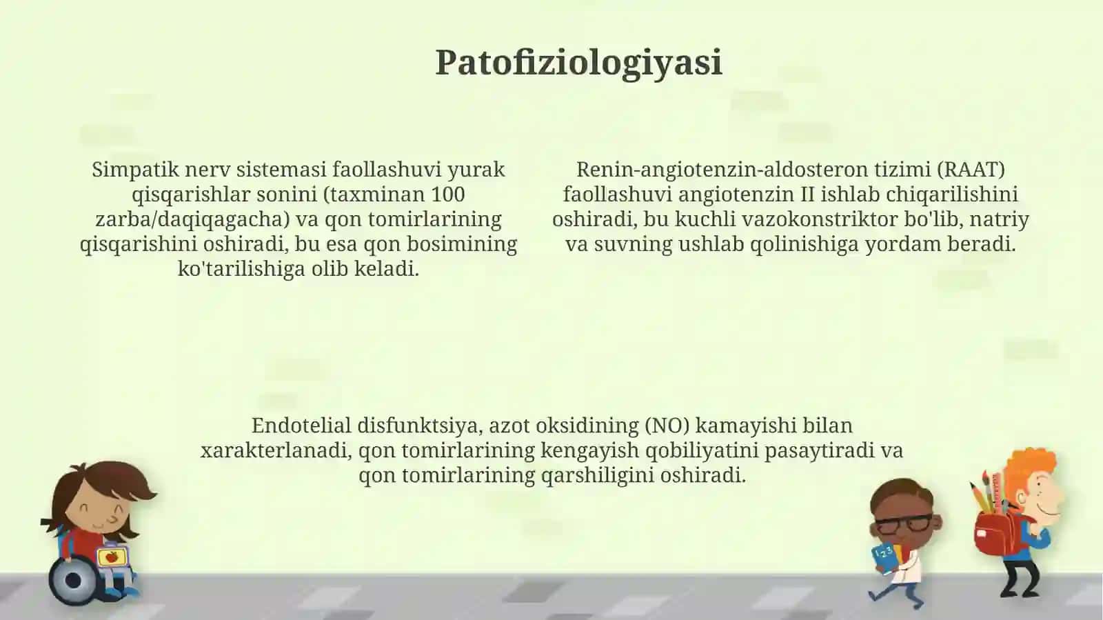 Simptomatik arterial gipertenziya 4