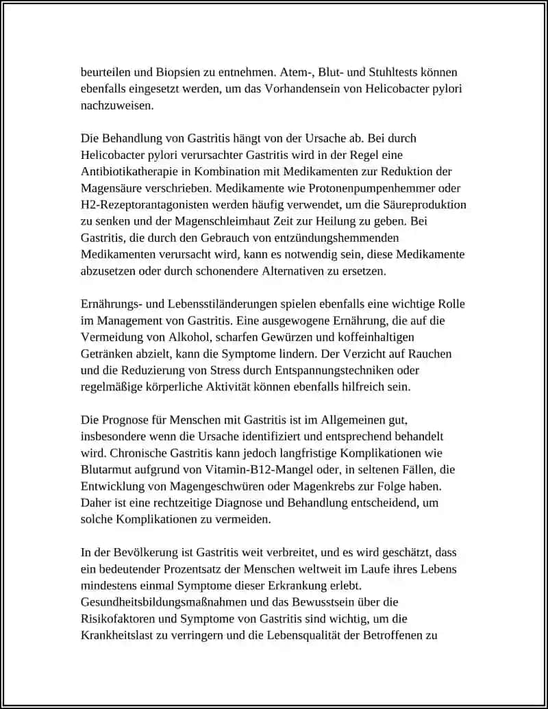 MAGEN-DARM-ERKANKUNGEN 4
