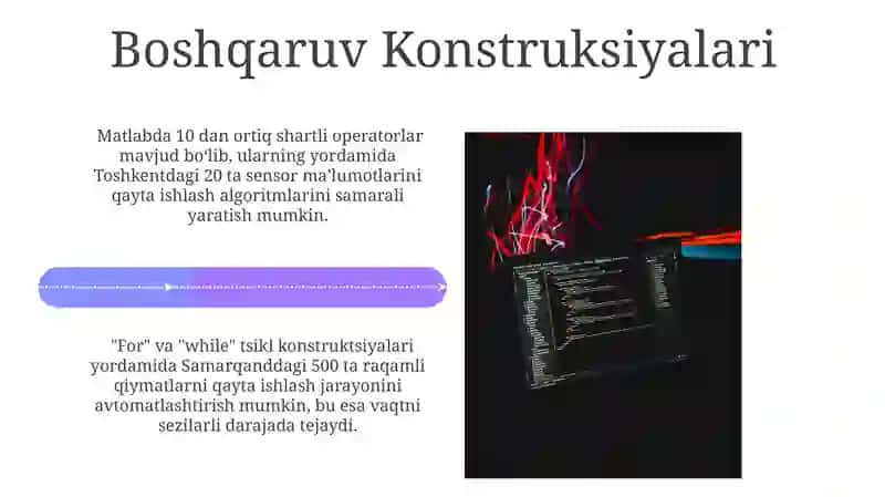 MATLAB Dasturlash Asoslari 4