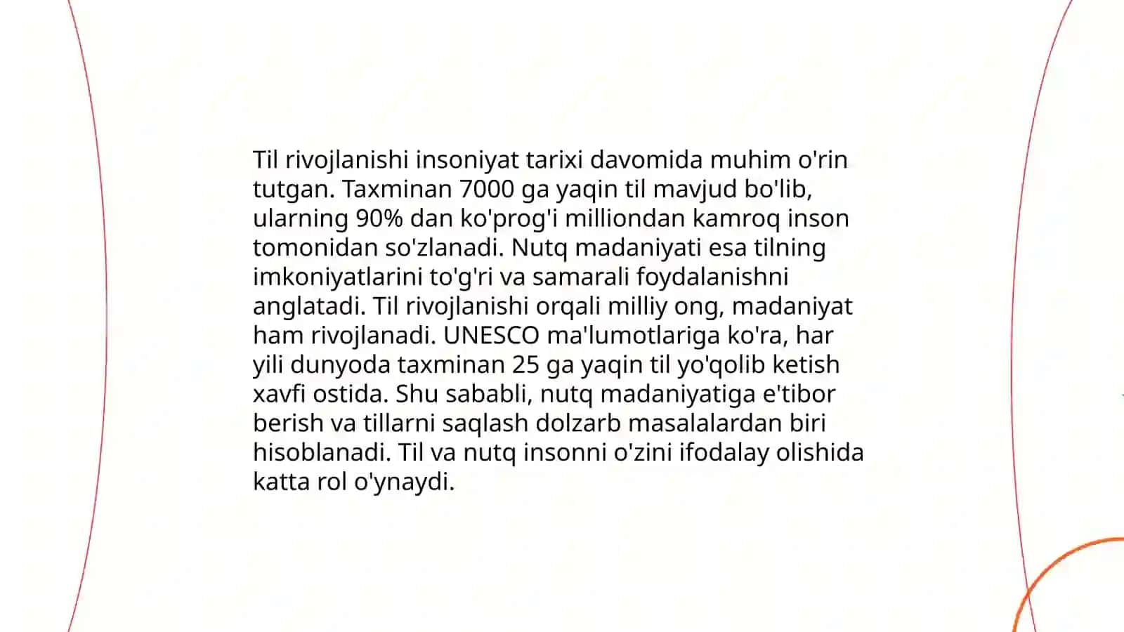 Maktabgacha yosh davrda psixik rivojlanish 4