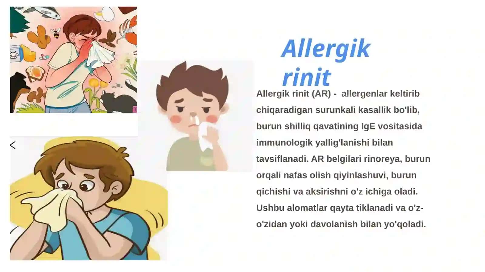Allergikrinit 4