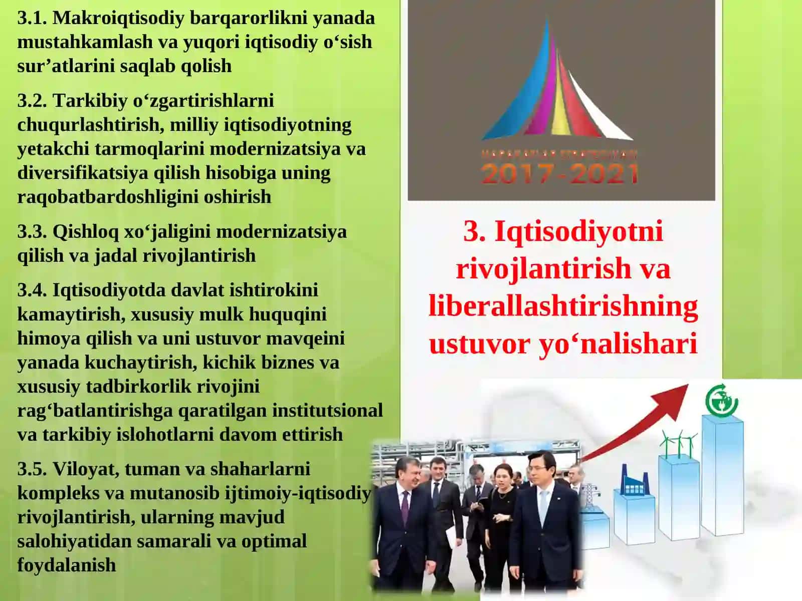 O‘zbekistonni rivojlantirish harakatlari 4