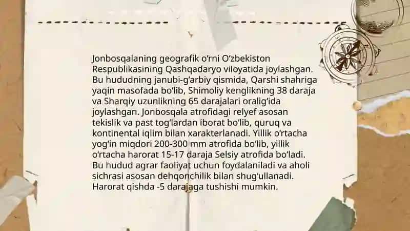Jonbasqala haqida 4