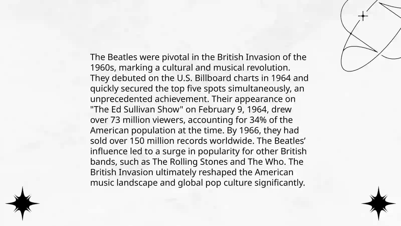 The Beatles 4