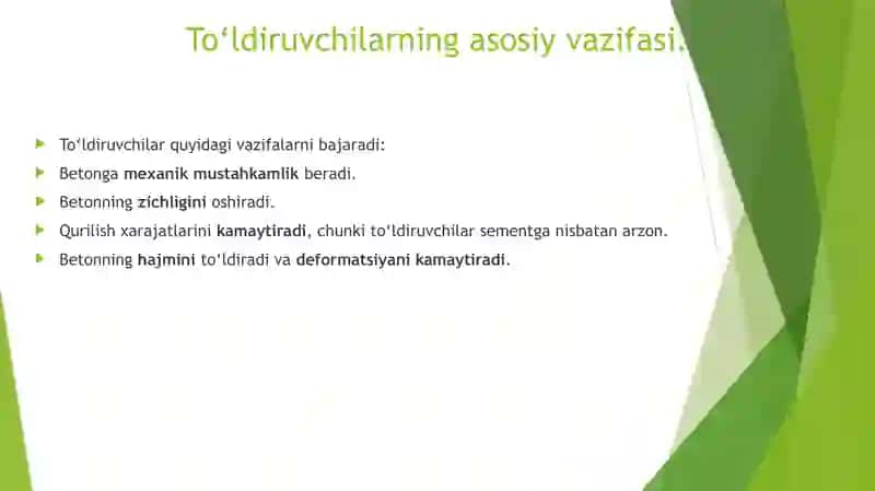 Betonvato’ldiruvchilar 4