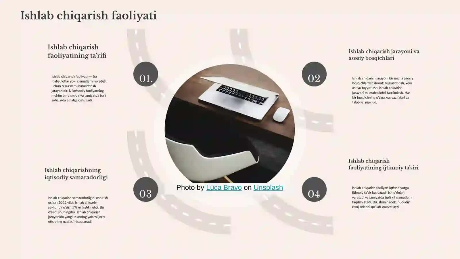 Iqtisodiy faolyat va uning tasniflanishi 4