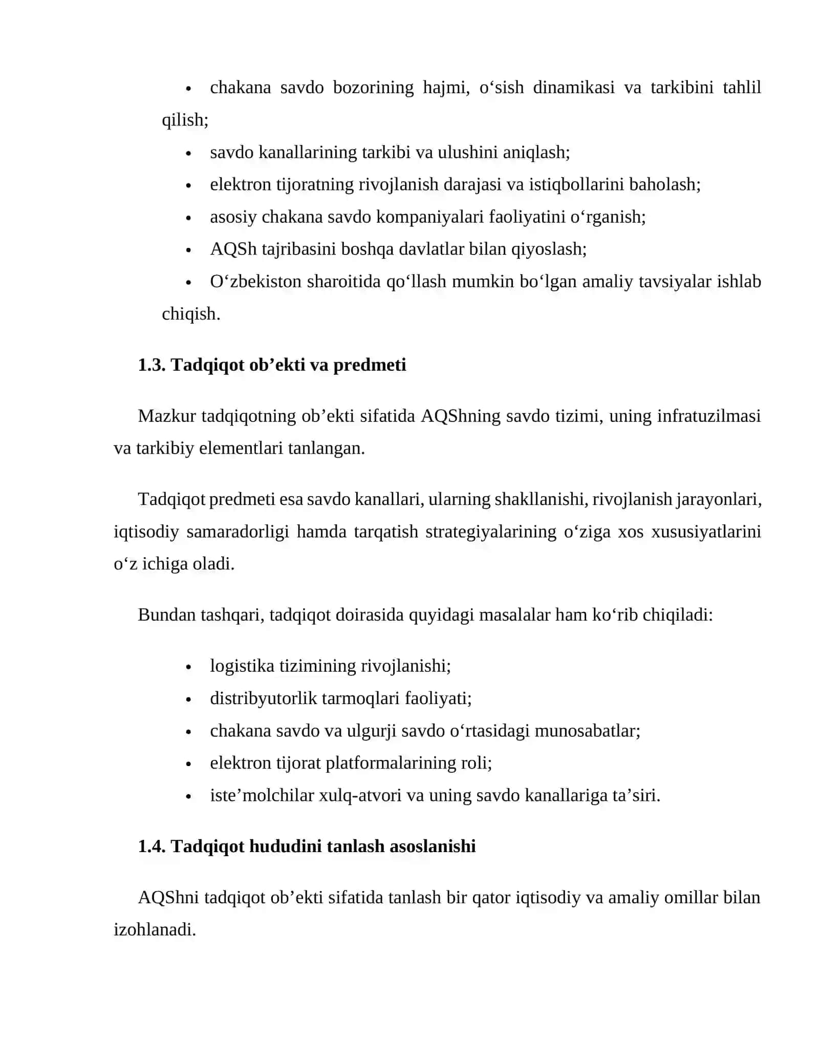 Savdo Kanallari va Tarqatish Strategiyalari 4
