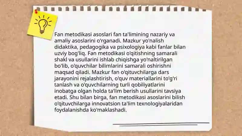 Pedagogik adabiyotlar 4