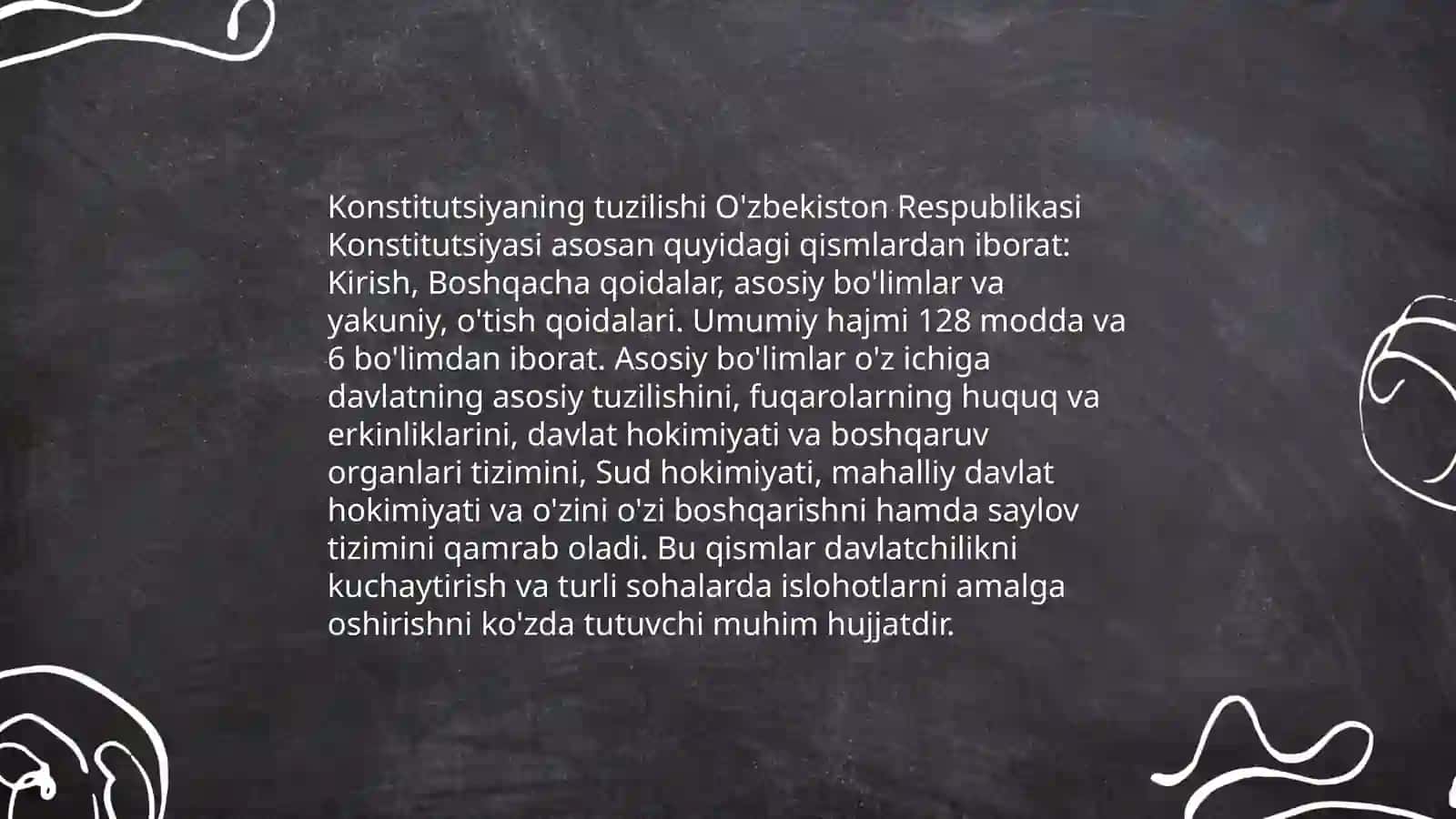Konstitutsiya 4