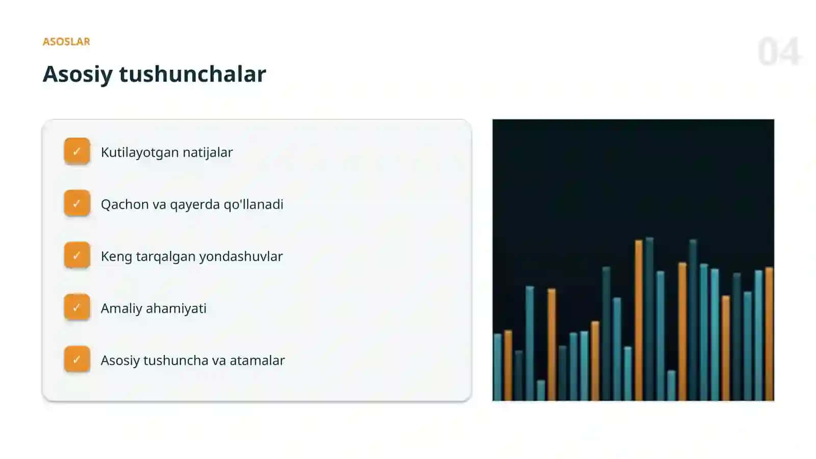 CHIZIQLI ALGEBRA VA AI 4