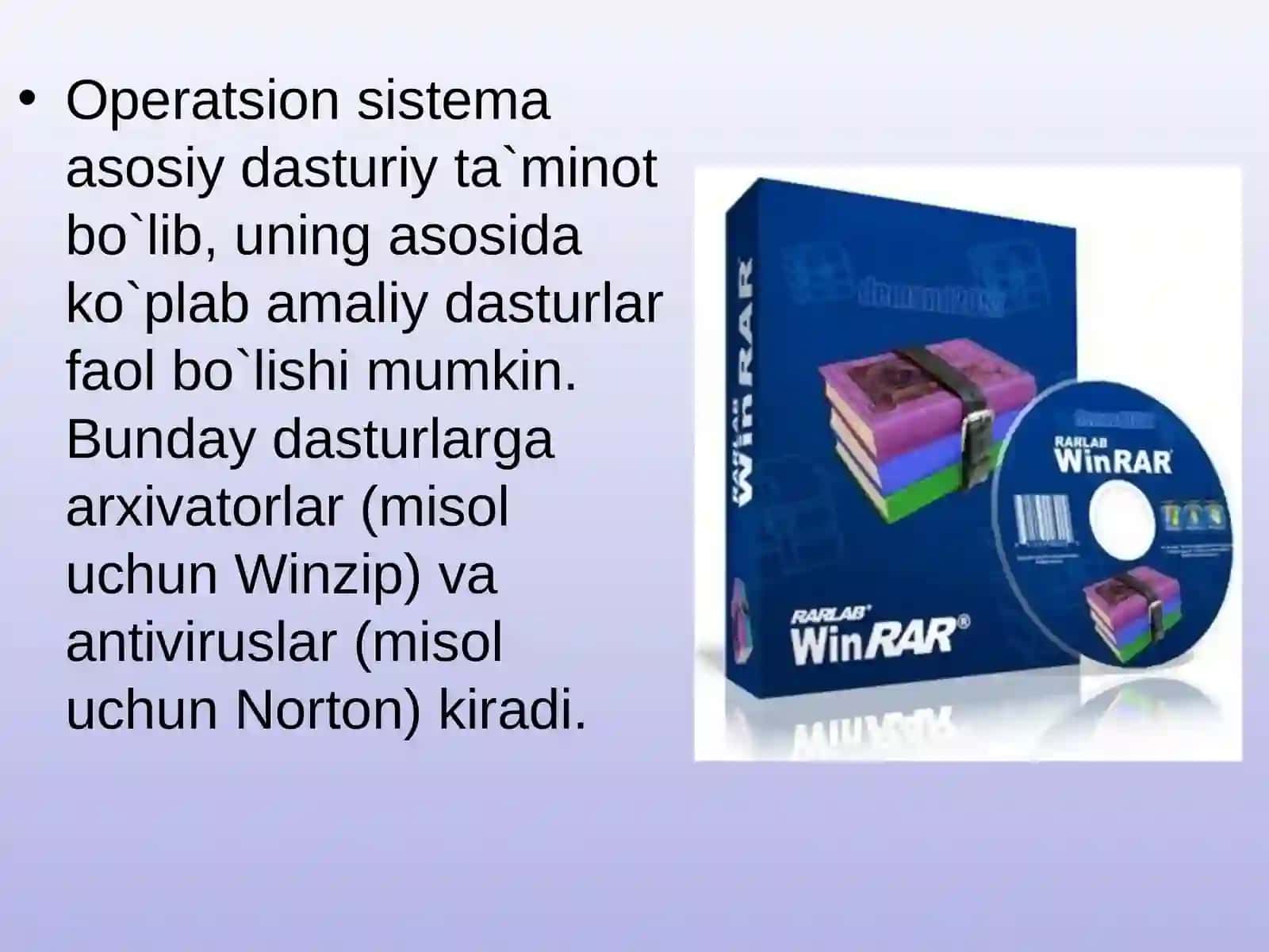 Mustaqillik yilarida arxivlar va ularning faoliyati 4