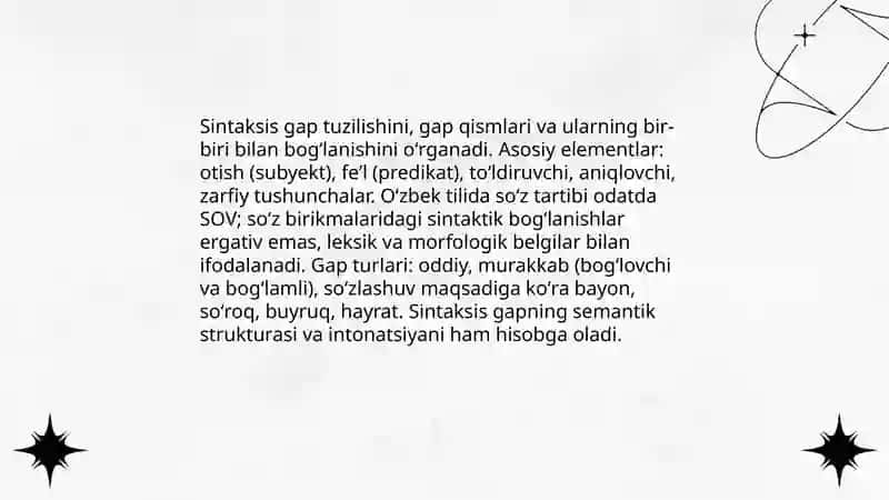 Grammatika 4