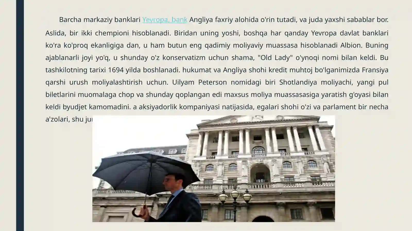 Milliy iqtisodiyotga xorijiy investitsiyalarni jalb qilishda jahon tajribalari (Argentina davlati haqida) 4