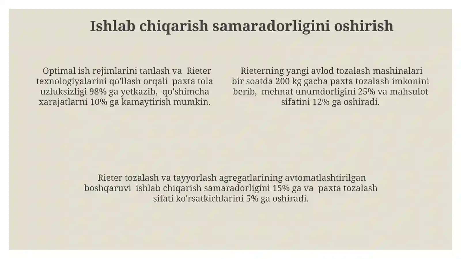 IpyigirishdaRieterformalizingtitishVAtozalashagregatlari 4